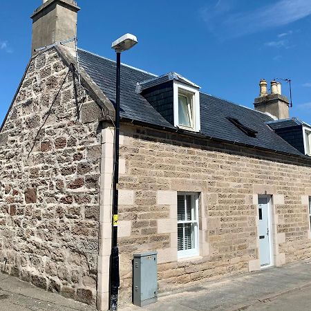 Rileys Cottage Nairn Extérieur photo