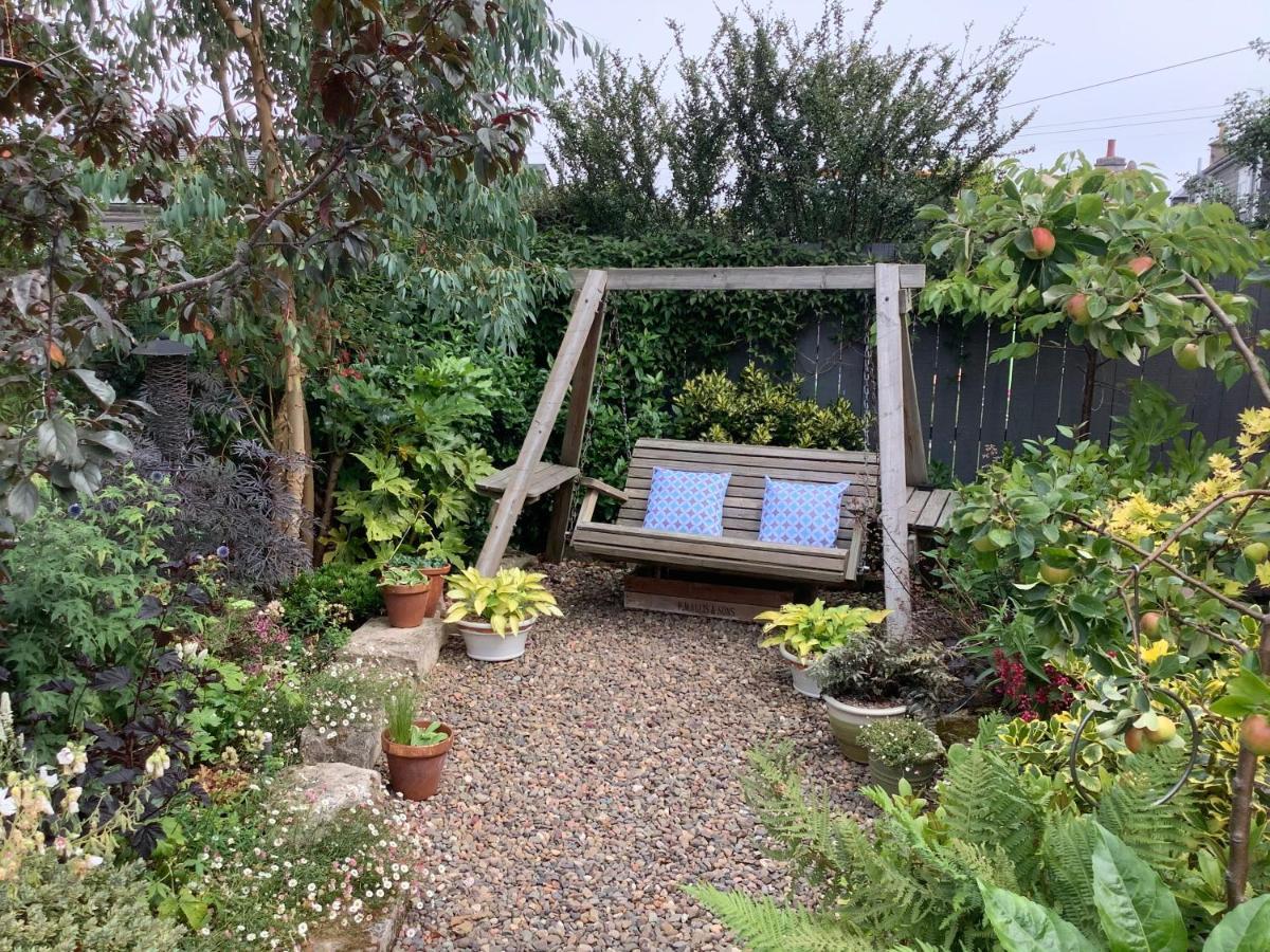 Rileys Cottage Nairn Extérieur photo