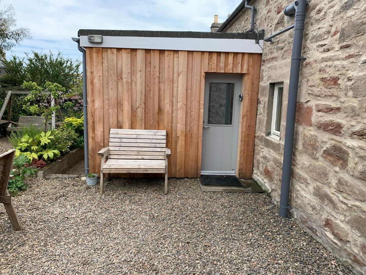 Rileys Cottage Nairn Extérieur photo